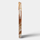 Abstracte iPhone/iPad-draagtas Case-Mate iPhone Case (Achterkant / Links)