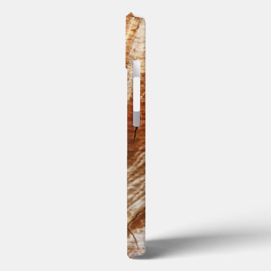 Abstracte iPhone/iPad-draagtas Case-Mate iPhone Case (Achterkant / Links)