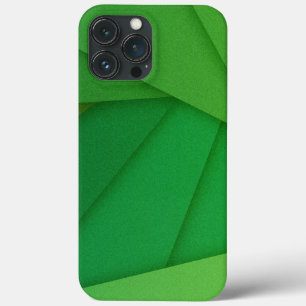 Abstracte iPhone/iPad-draagtas met achtergrondverl Case-Mate iPhone Case