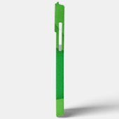 Abstracte iPhone/iPad-draagtas met achtergrondverl Case-Mate iPhone Case (Achterkant / Links)