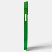 Abstracte iPhone/iPad-draagtas met achtergrondverl Case-Mate iPhone Case (Achterkant / Rechts)