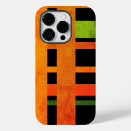 "Abstracte" iPhone / iPad-hoesje Case-Mate iPhone 14 Pro Hoesje