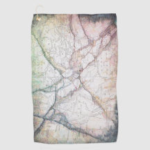  Abstracte kaart van Noord-Amerika