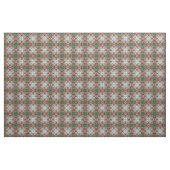 Abstracte Kaleidoscoop Stof (Yard (91,4 cm))