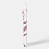 Abstracte kalmerende Waterverven Case-Mate iPhone Case (Achterkant / Links)