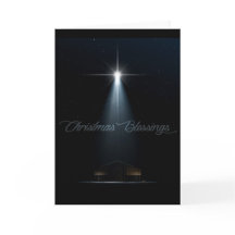 Abstracte kerstmogelijkheden Stabiel en Ster