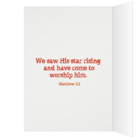 Abstracte kerstStar-waterverf (Binnen (Links))