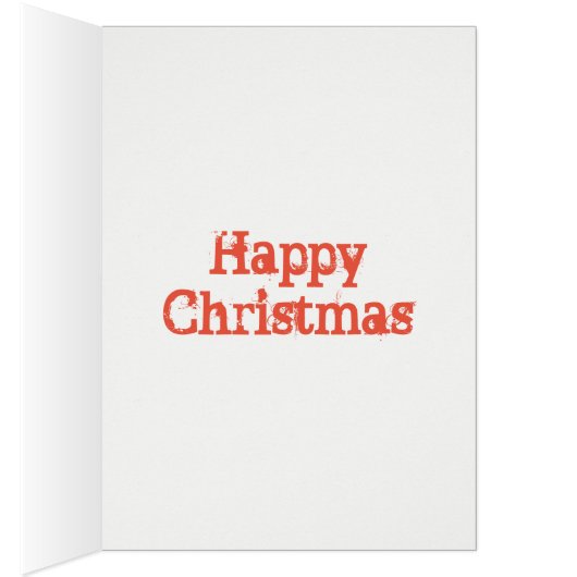 Abstracte kerstStar-waterverf (Binnen (Rechts))