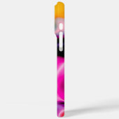 Abstracte kleur Swirl – Levendig ontwerp Case-Mate iPhone Case (Achterkant / Links)