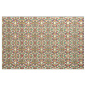 Abstracte kleuren Gold Foil Stof (Yard (91,4 cm))