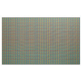 Abstracte kleuren stof (Yard (91,4 cm))