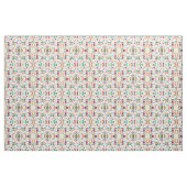 Abstracte kleuren — Tapestry Stof (Yard (91,4 cm))