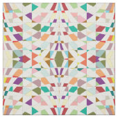 Abstracte kleuren — Tapestry Stof (Swatch)