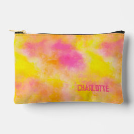 Abstracte Kleurengradiënt Lichtgevende Gepersonali Etui