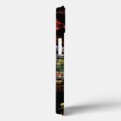 Abstracte kleurenharmonie Case-Mate iPhone case (Achterkant / Rechts)