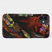 Abstracte kleurenharmonie Case-Mate iPhone case (Achterkant (horizontaal))