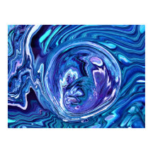 Abstracte kleurenstudie 102;