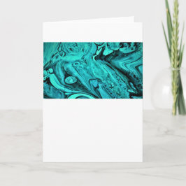 Abstracte kleurenstudie 28, Kaart