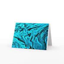 Abstracte kleurenstudie 30, Kaart