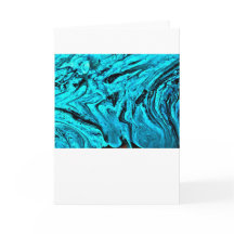 Abstracte kleurenstudie 30, Kaart