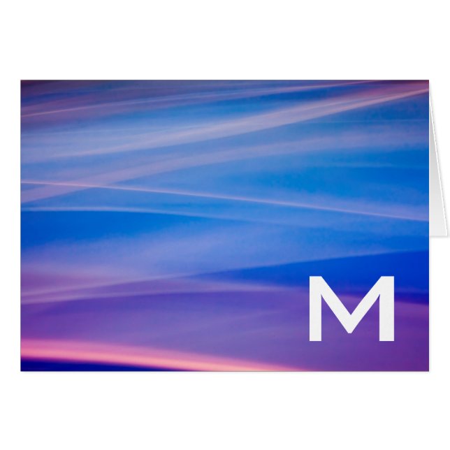 Abstracte kleurentrajecten voor lichtverven (Voorkant Horizontaal)