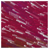 Abstracte Kleurexplosie Muurkunst Stof (Swatch)