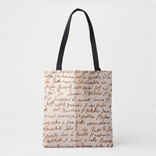 Abstracte kleurrijke achtergrond, behang. Het meng Tote Bag (Voorkant)