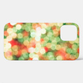 Abstracte kleurrijke achtergrond Case-Mate iPhone case (Achterkant (horizontaal))