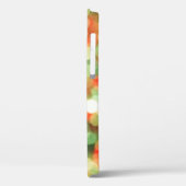 Abstracte kleurrijke achtergrond Case-Mate iPhone case (Achterkant / Links)