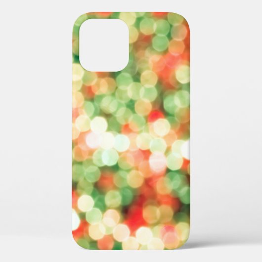 Abstracte kleurrijke achtergrond Case-Mate iPhone case (Achterkant)
