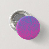 Abstracte kleurrijke achtergrond ronde button 3,2 cm (Voorkant /achterkant)
