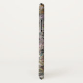 Abstracte Kleurrijke "Confetti Too" iPhone / iPad  Case-Mate iPhone Case (Achterkant / rechts)