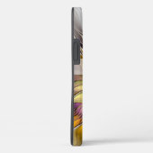 Abstracte kleurrijke Fantasy Flower Fractal Best M Case-Mate iPhone Case (Achterkant / Rechts)