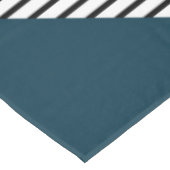 Abstracte kleurrijke geometrie tafelkleed (Gekanteld)