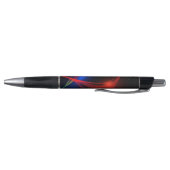 Abstracte kleurrijke lampenpen pen (Bodem)