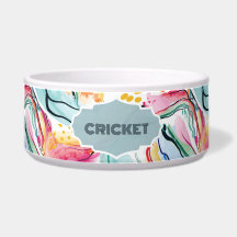 Abstracte kleurrijke voorjaarskleuren