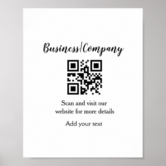 Abstracte kleurrijke waterverf voeg naamtekst toe poster (Voorkant)