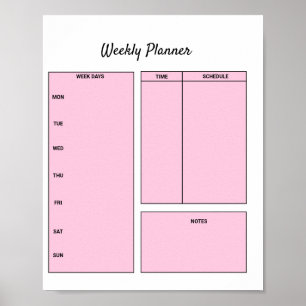 Abstracte kleurrijke waterverf voeg naamtekst toe poster