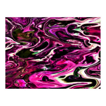 Abstracte kleurstudie 208,