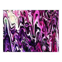 Abstracte kleurstudie 209,