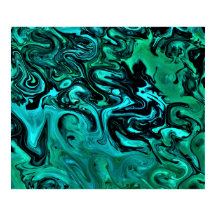 Abstracte kleurstudie 328,