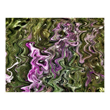 Abstracte kleurstudie 449,