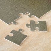 Abstracte koraalrif puzzel (Zijkant)