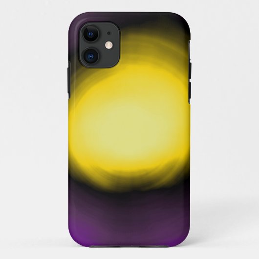 Abstracte kosmische spiraalvormige orion nebula 2 Case-Mate iPhone case (Achterkant)