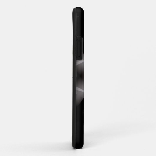 ABSTRACTE KROSS Case-Mate iPhone CASE (Achterkant/rechts)