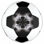 ABSTRACTE KROSS VOETBAL (Voorkant)