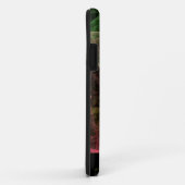 Abstracte Kubusvormige Ruimte Kunst Case-Mate iPhone Case (Achterkant/rechts)
