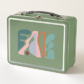 Abstracte kunst 1 (Voorkant)