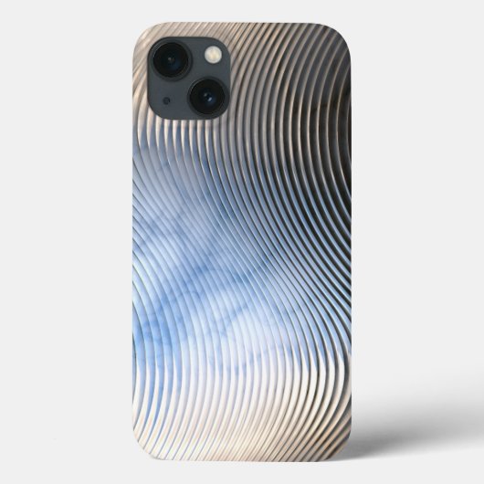 Abstracte Kunst 128 het Hoesje van iPad (Achterkant)