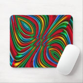 Abstracte Kunst 133 Muismat (Met muis)